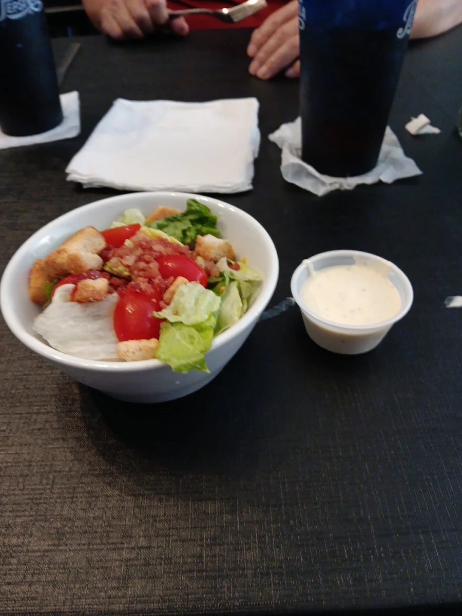 Side Salad