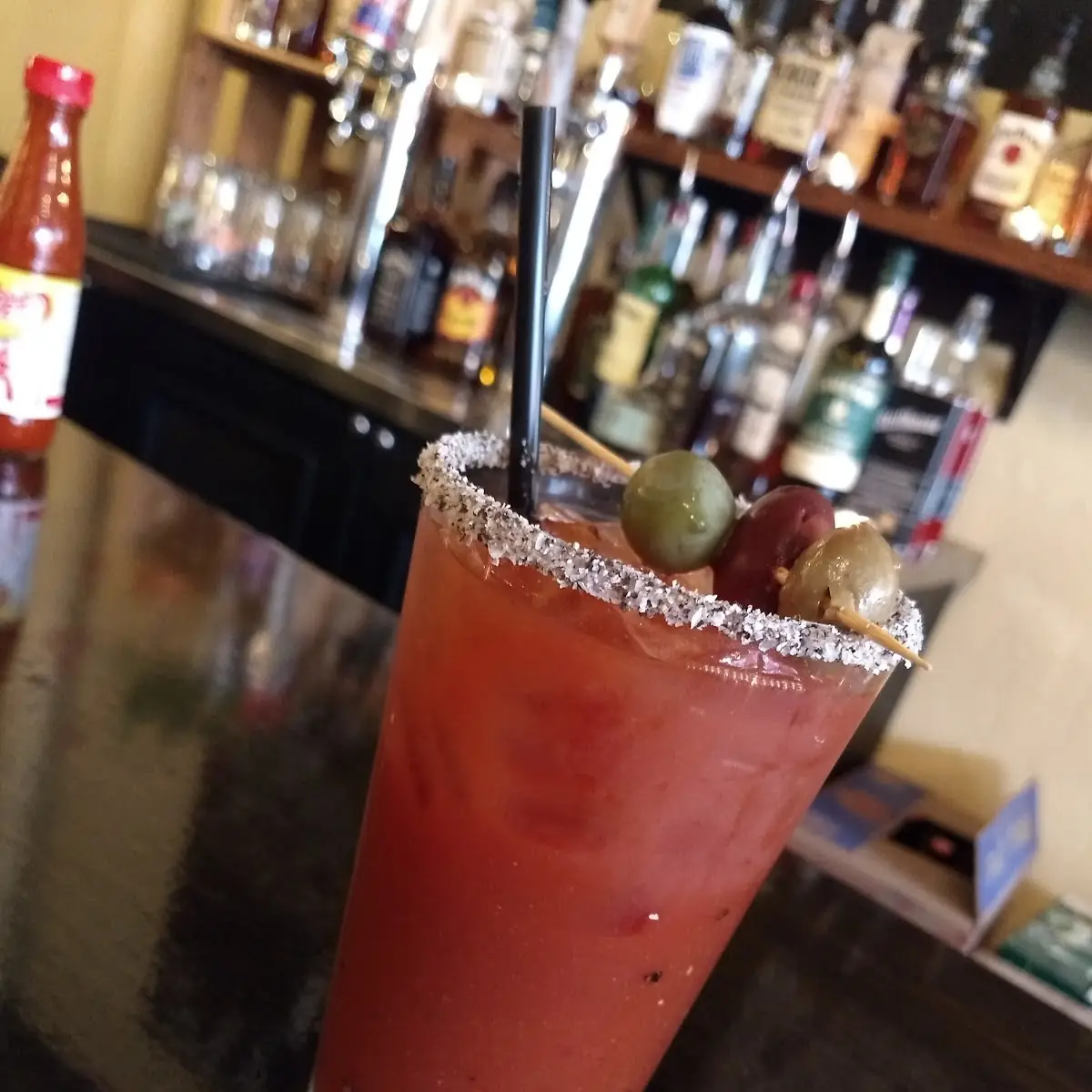Bloody Mary