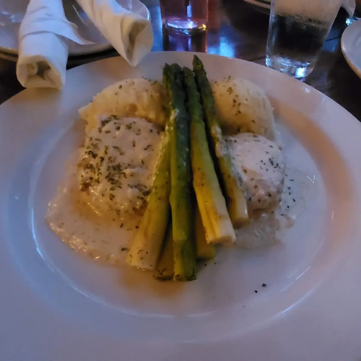 Sea Bass