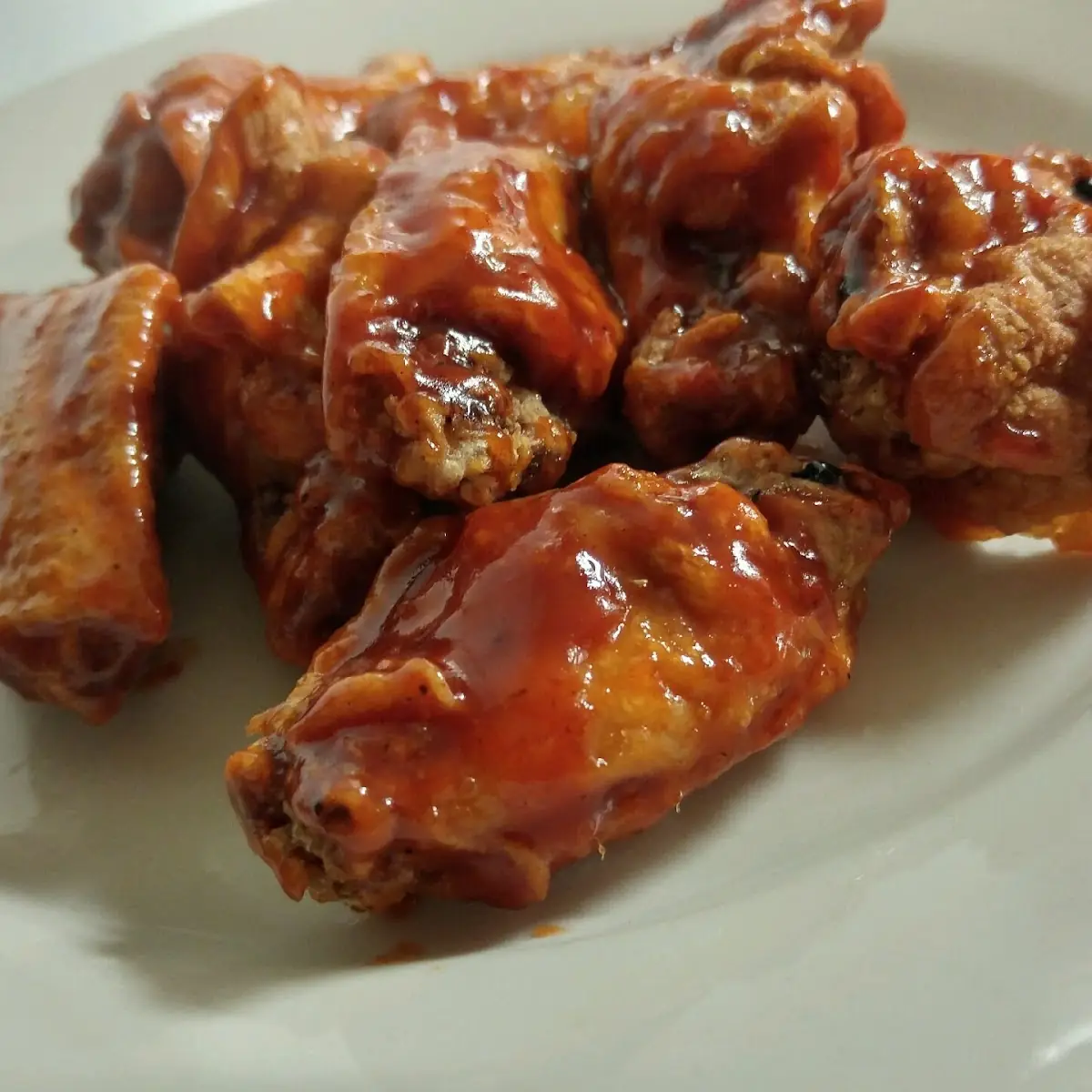 Buffalo Wings
