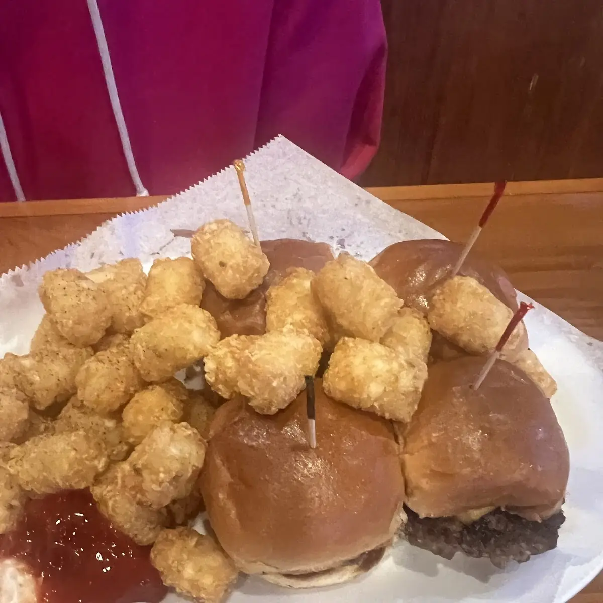 Tater Tots
