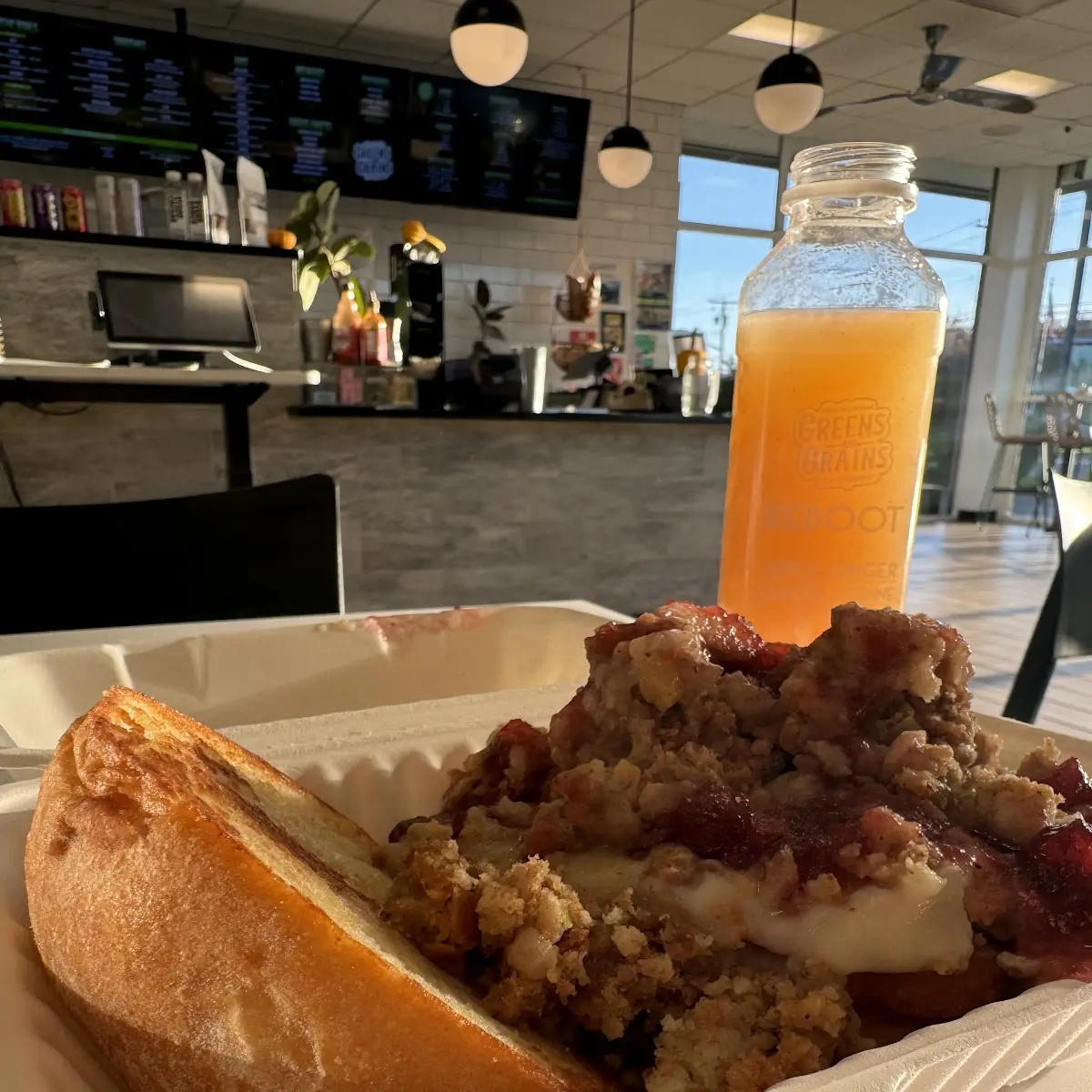 Hot Dog