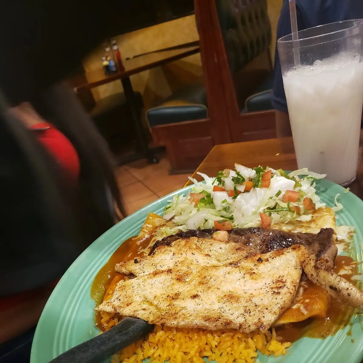 Carne Asada