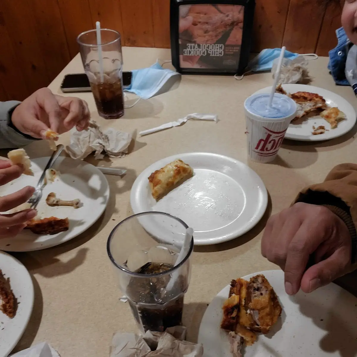 Your Pizza Ranch