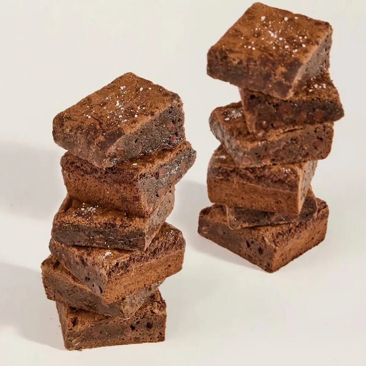 Triple Chocolate Brownie 12 Pack