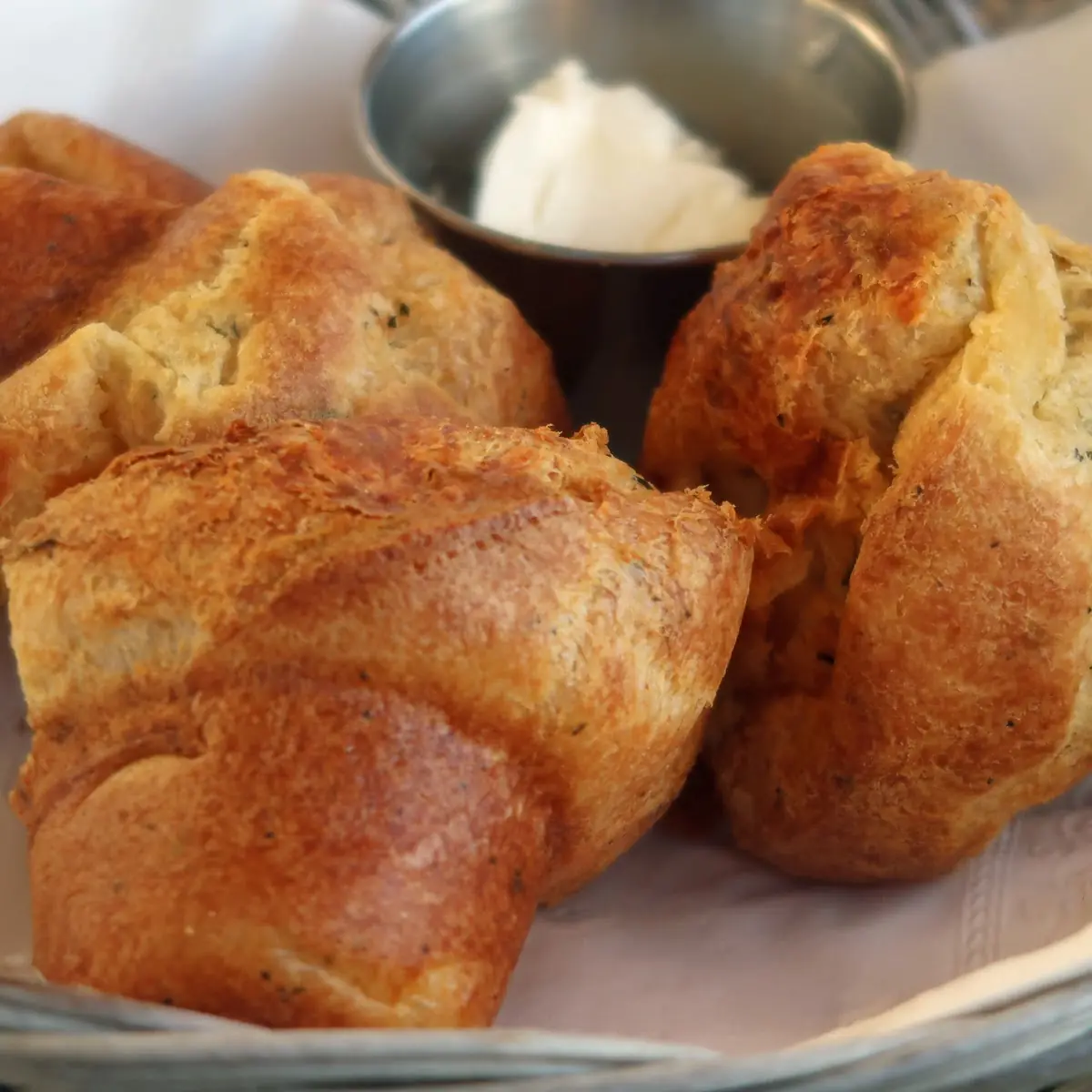 Cheese Poppers