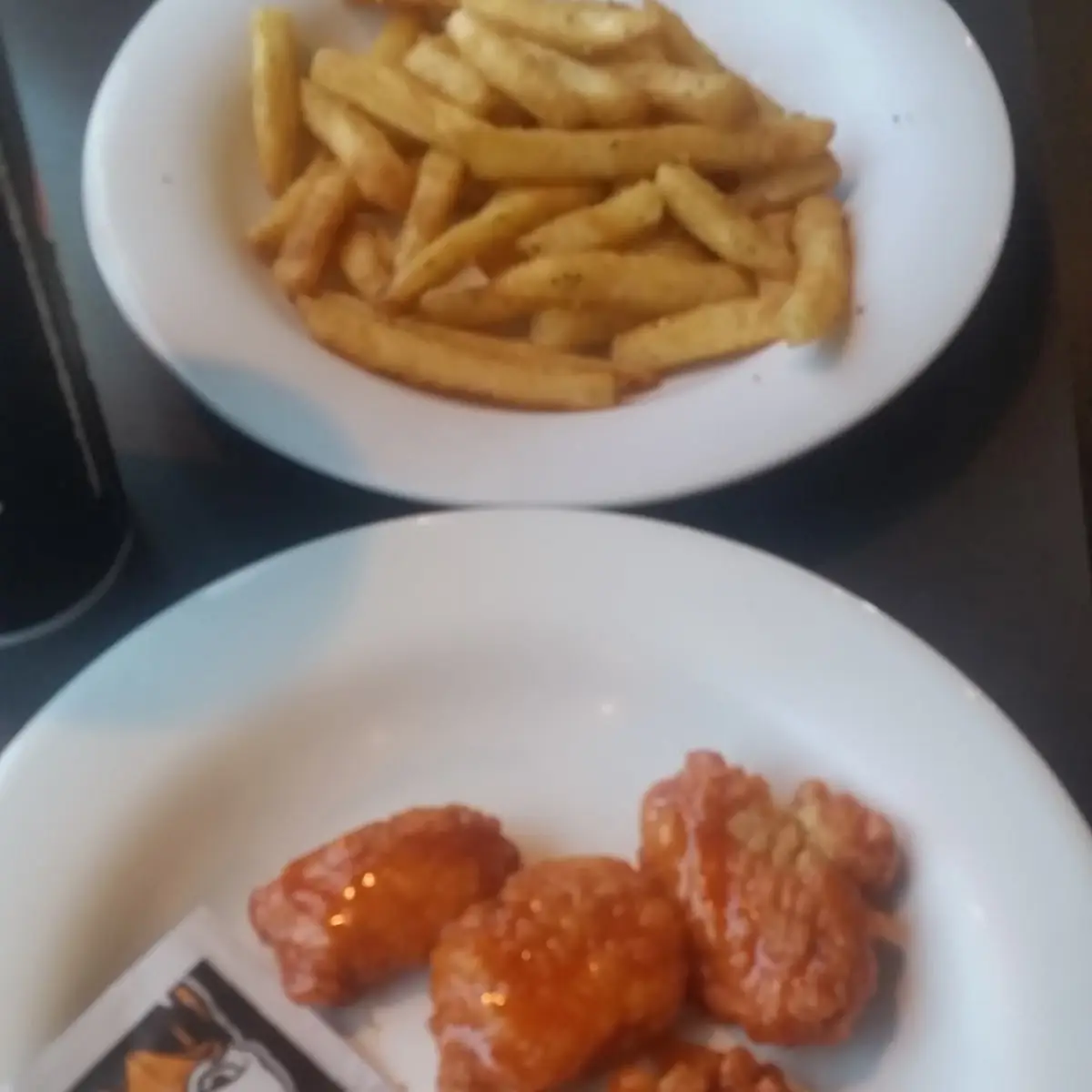 Buffalo Wings