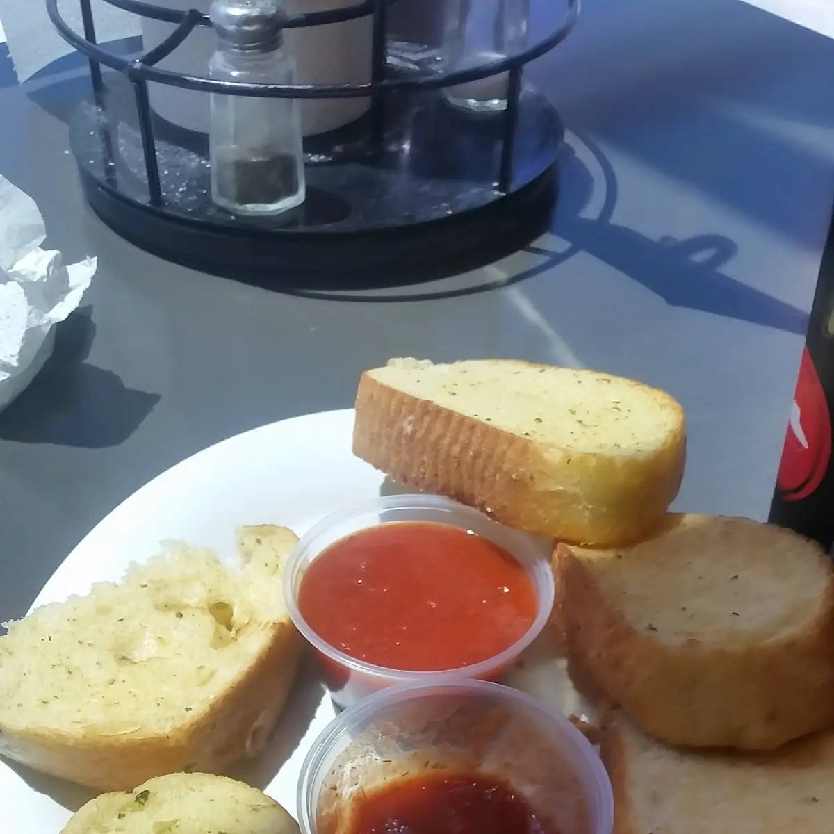 Garlic Bread