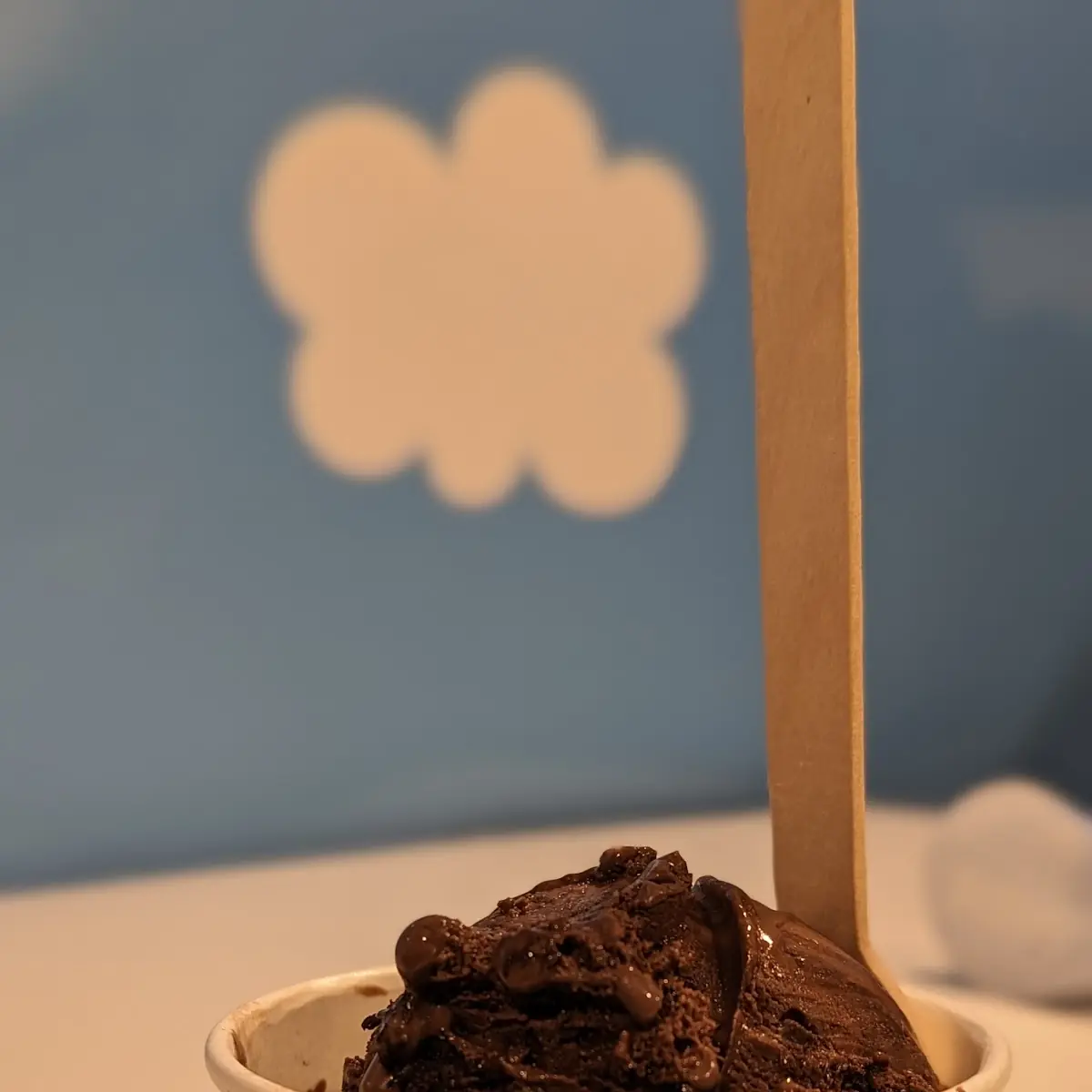 Chocolate Ice Cream
