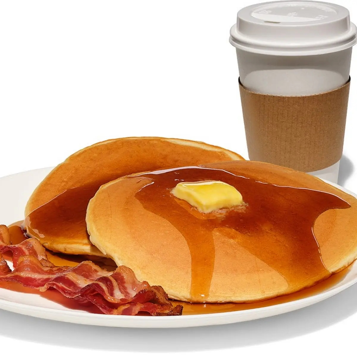 Pancake Combo