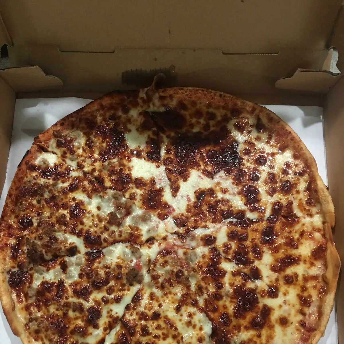 Cheese Pizza