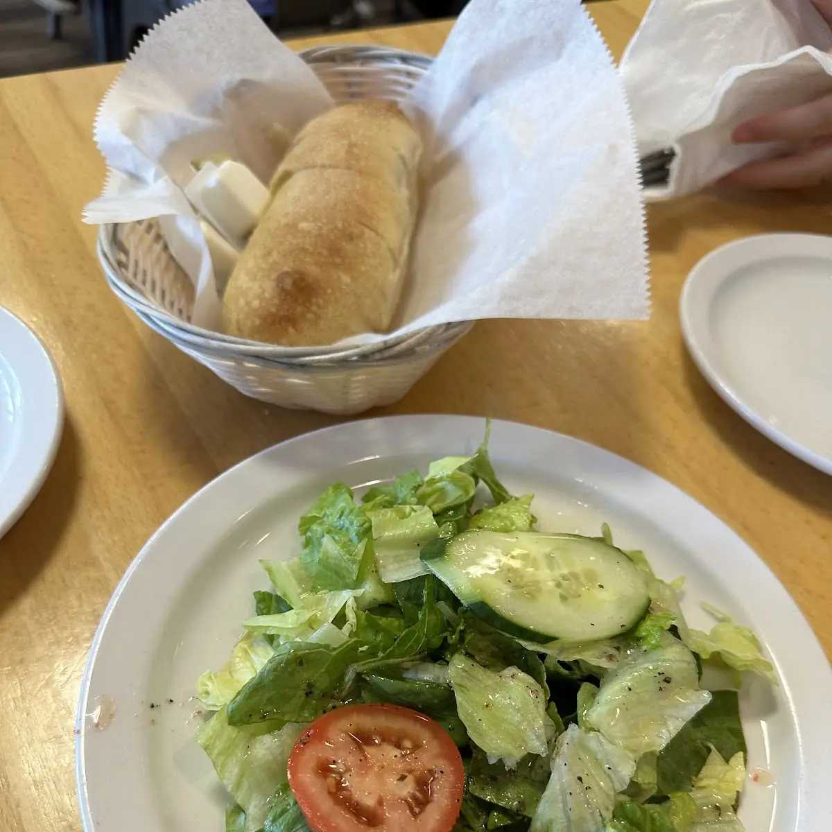 Salad