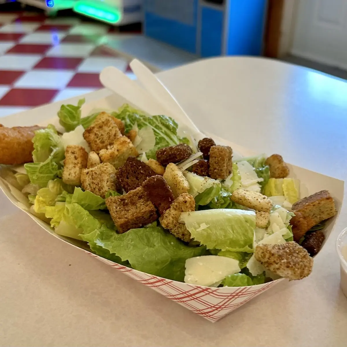 Caesar Salad