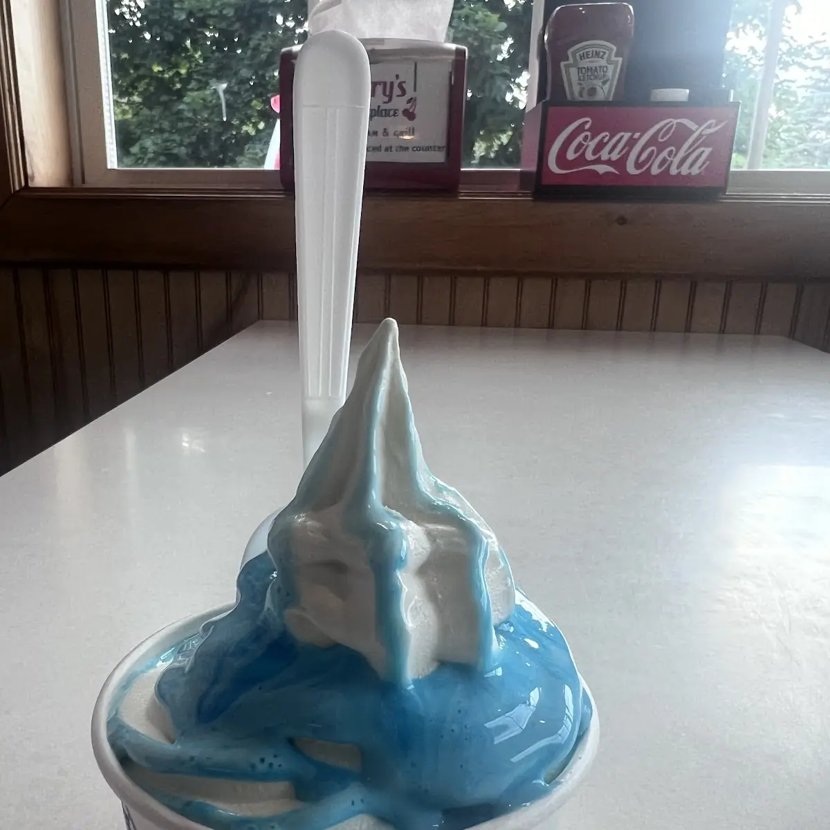 Cotton Candy