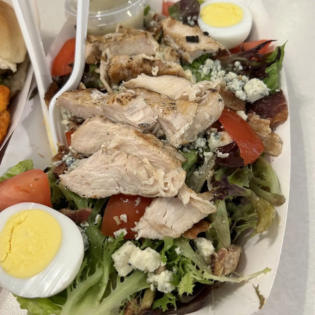 Salads