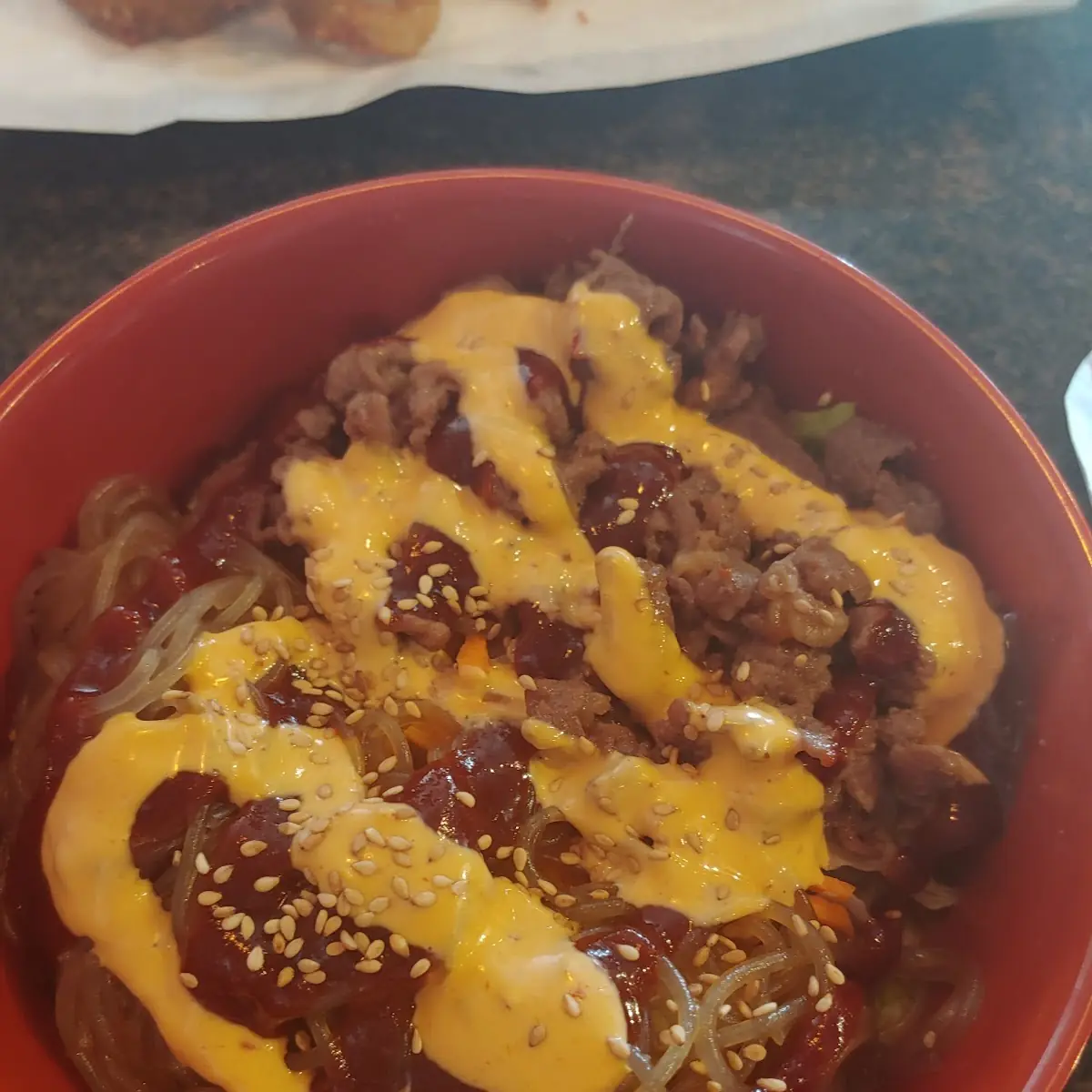 Chili Cheese