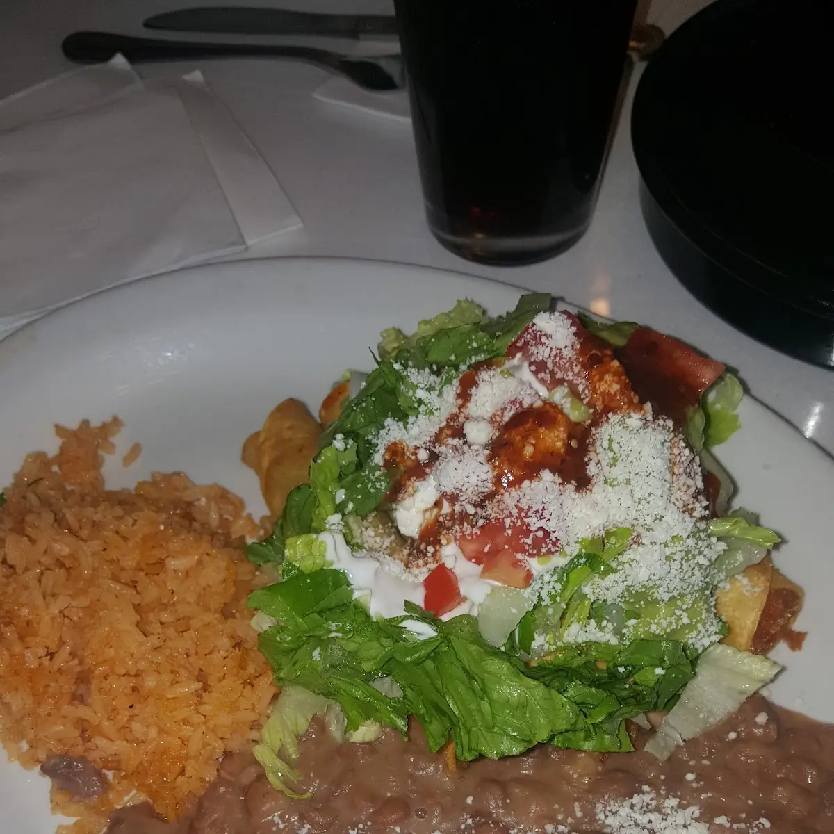 Chile Verde