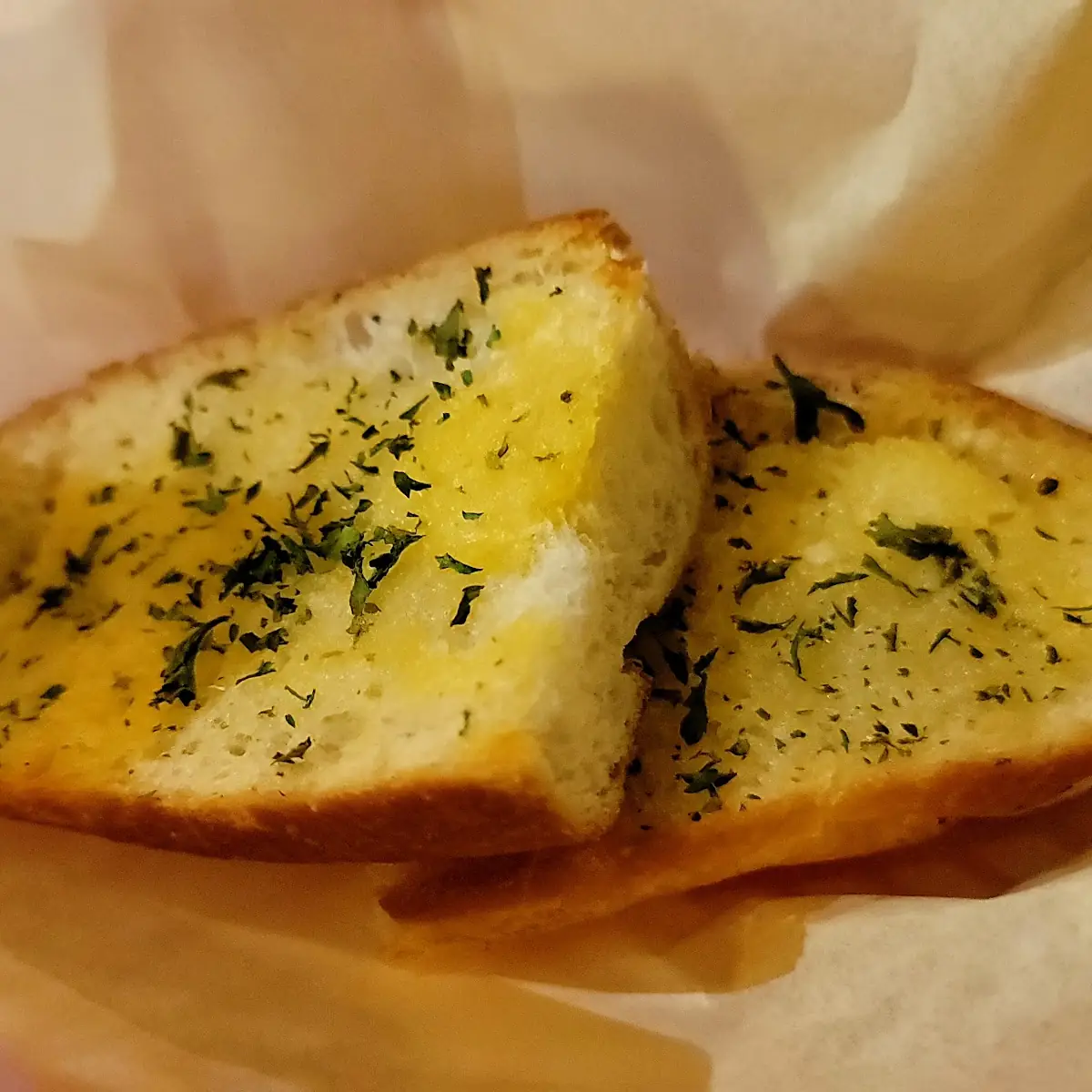 Garlic Bread