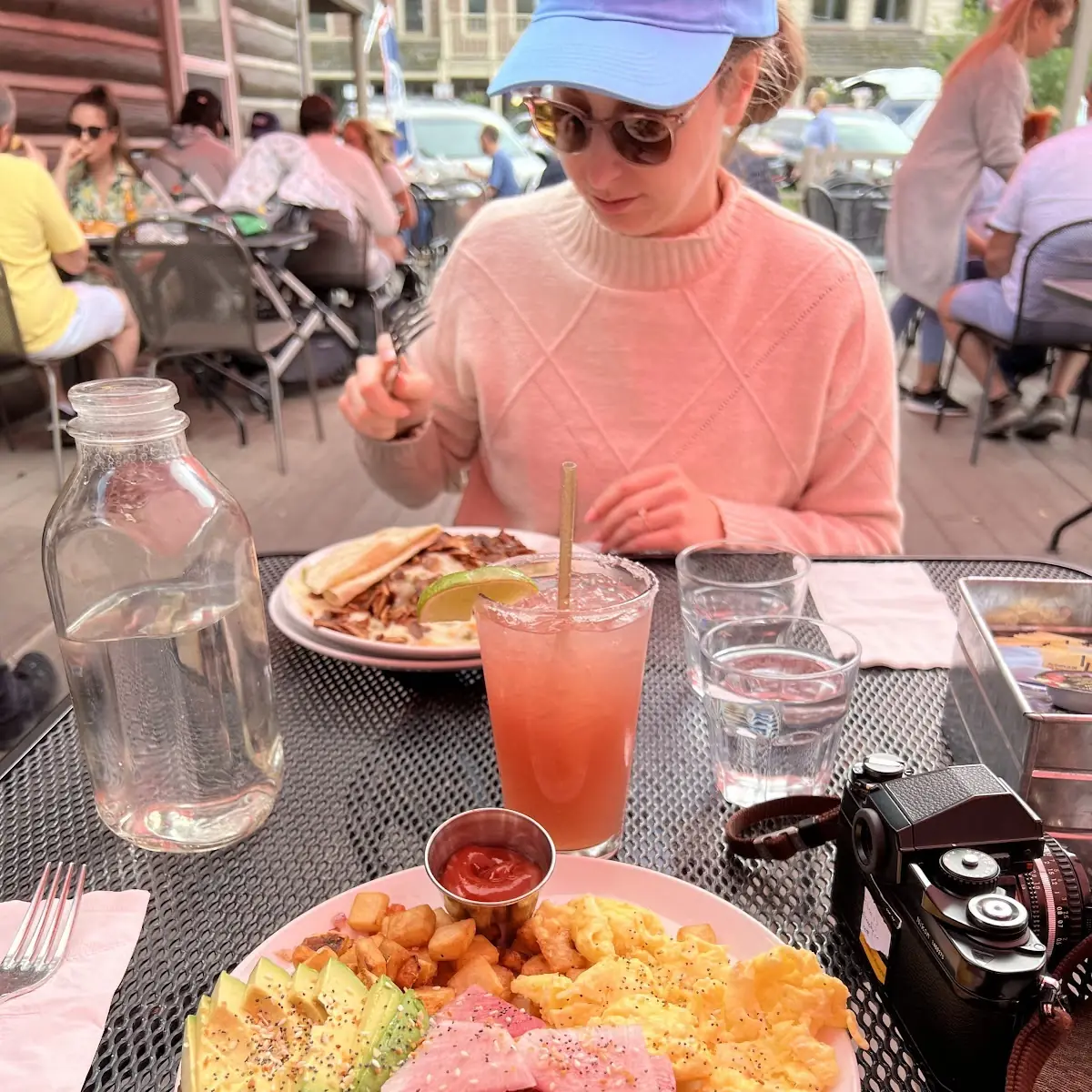 Avocado Toast
