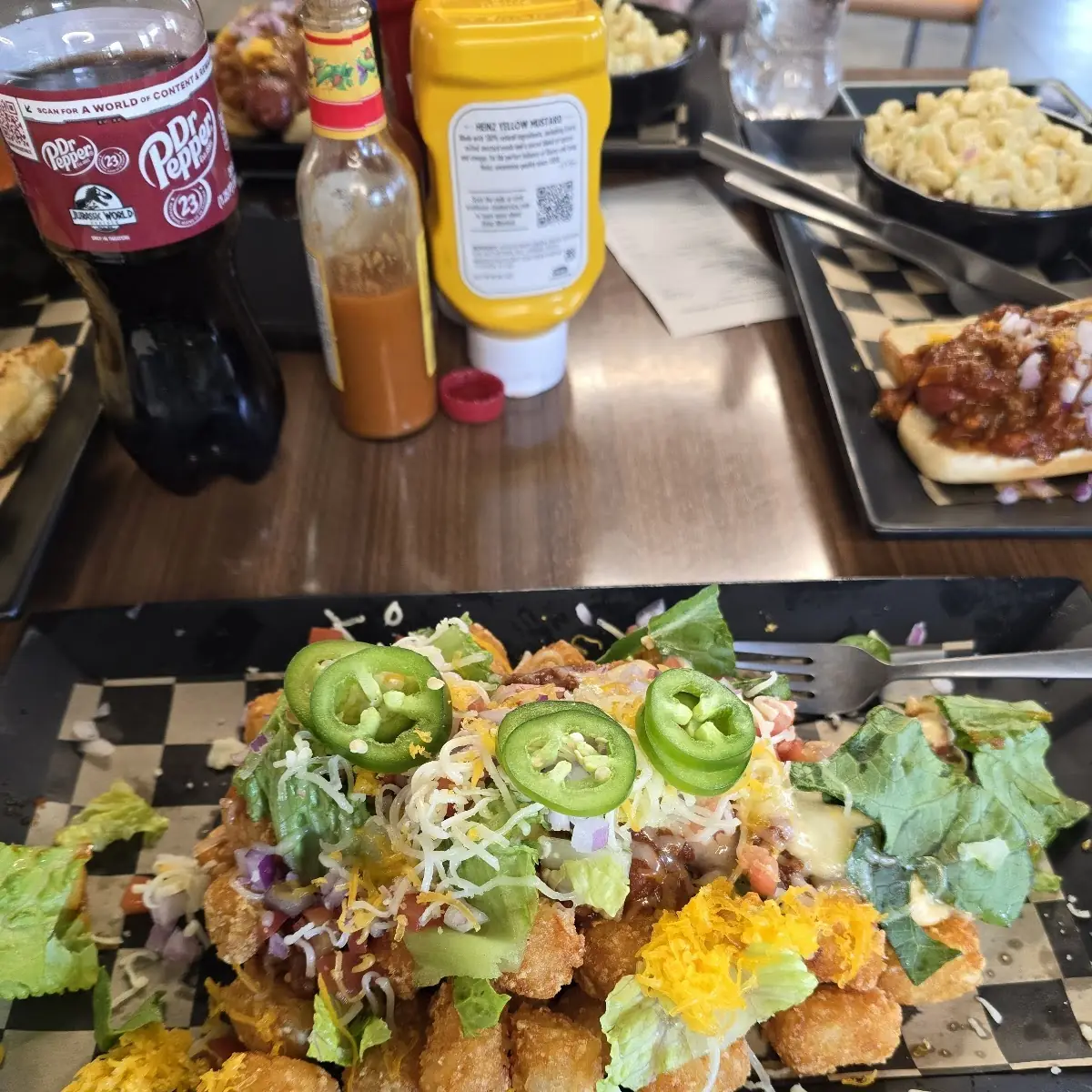 Tater Tots