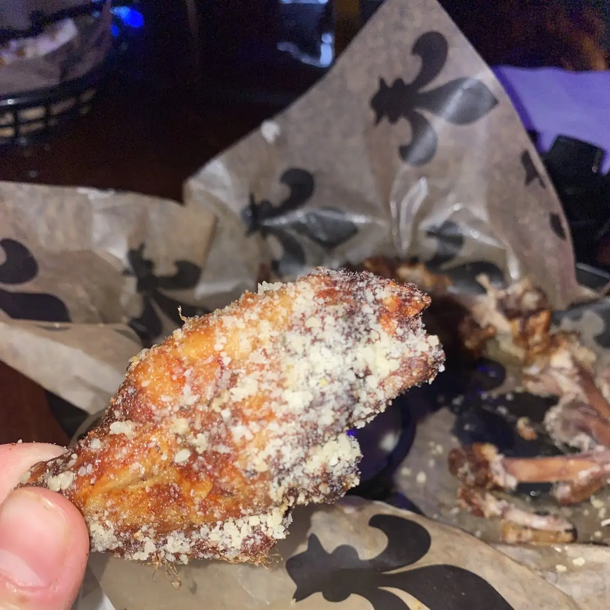 Chicken Wings