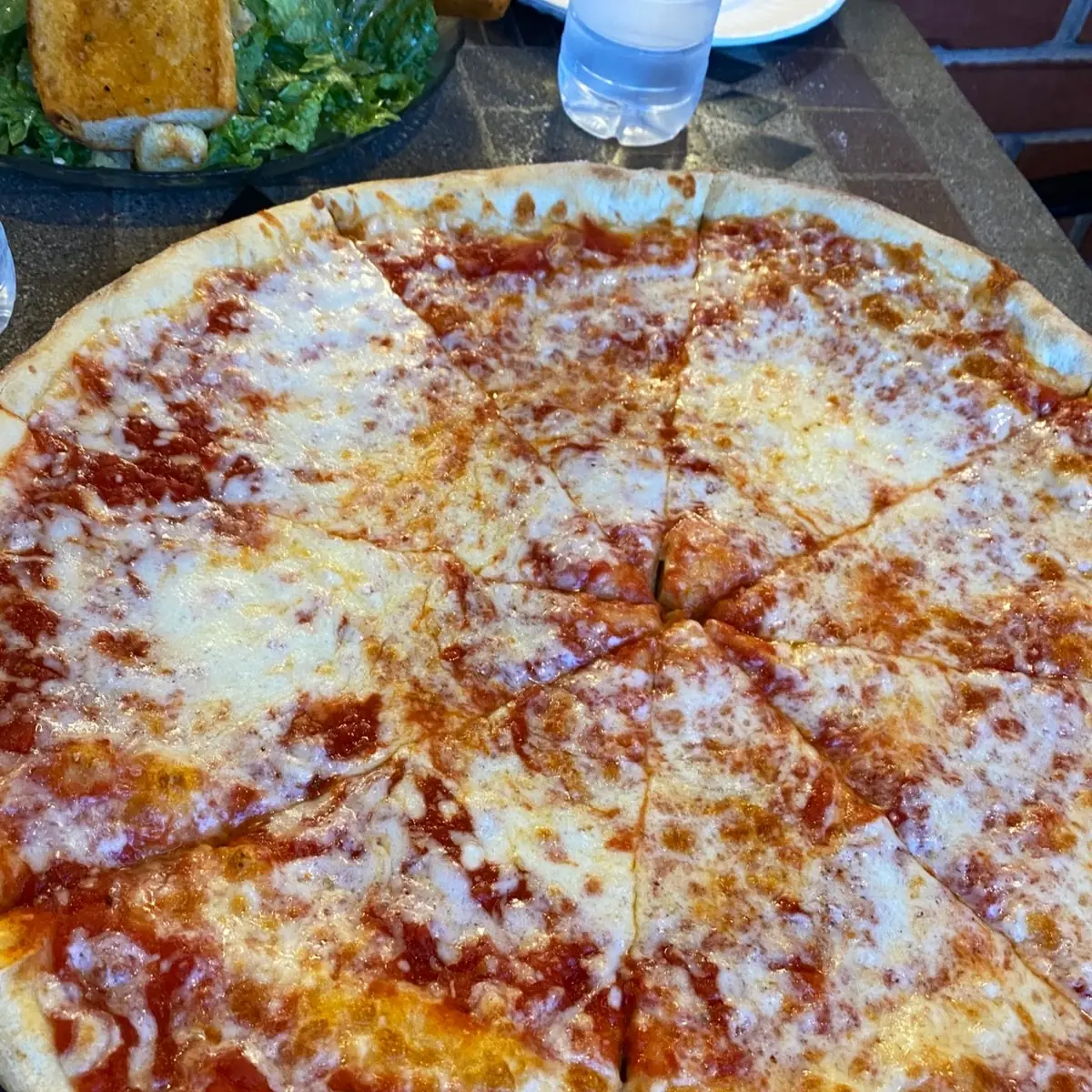 Cheese Pizza