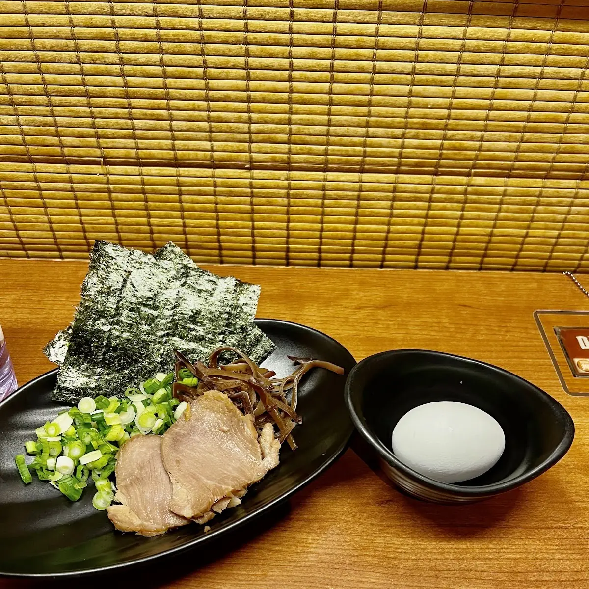 Thin Sliced Pork