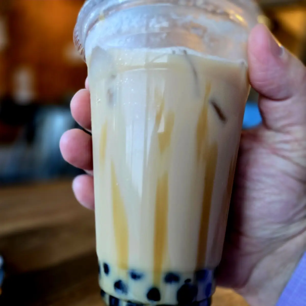 Thai Tea
