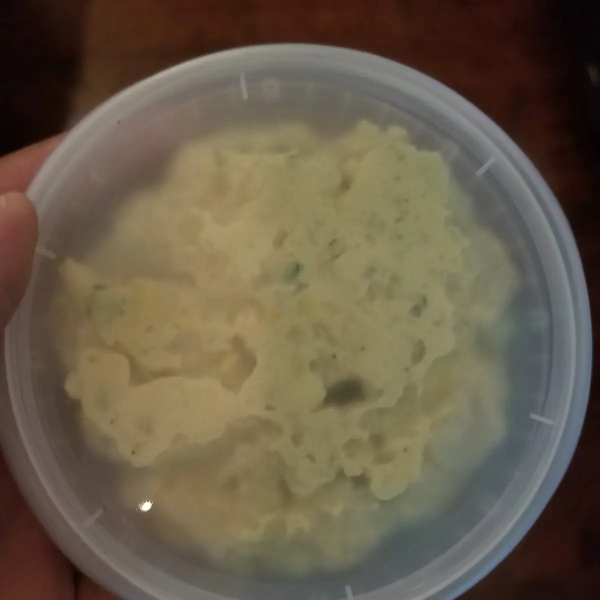 Potato Salad