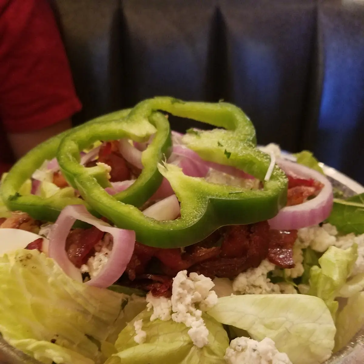 Cobb Salad