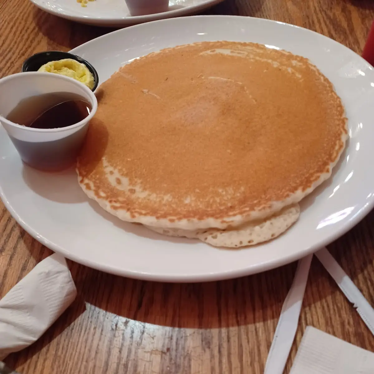 Pancakes