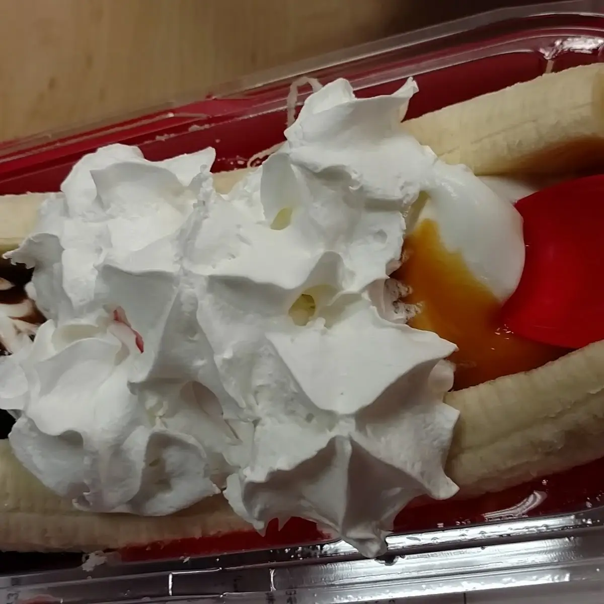 Banana Split
