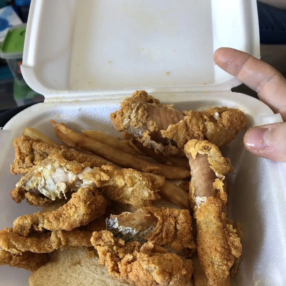 Lemon Pepper