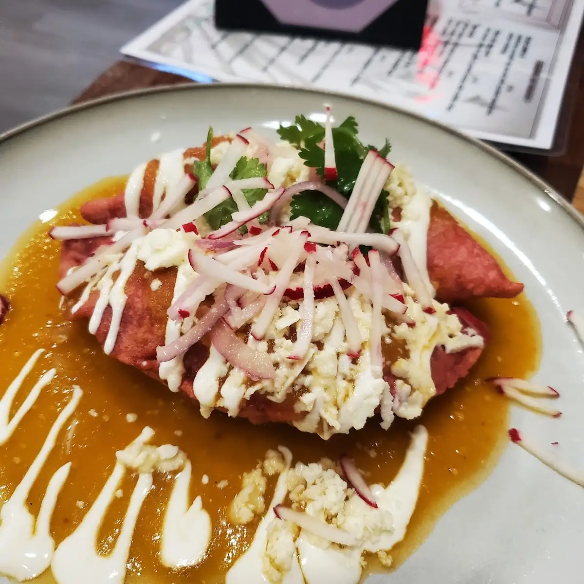 Chicken Empanadas