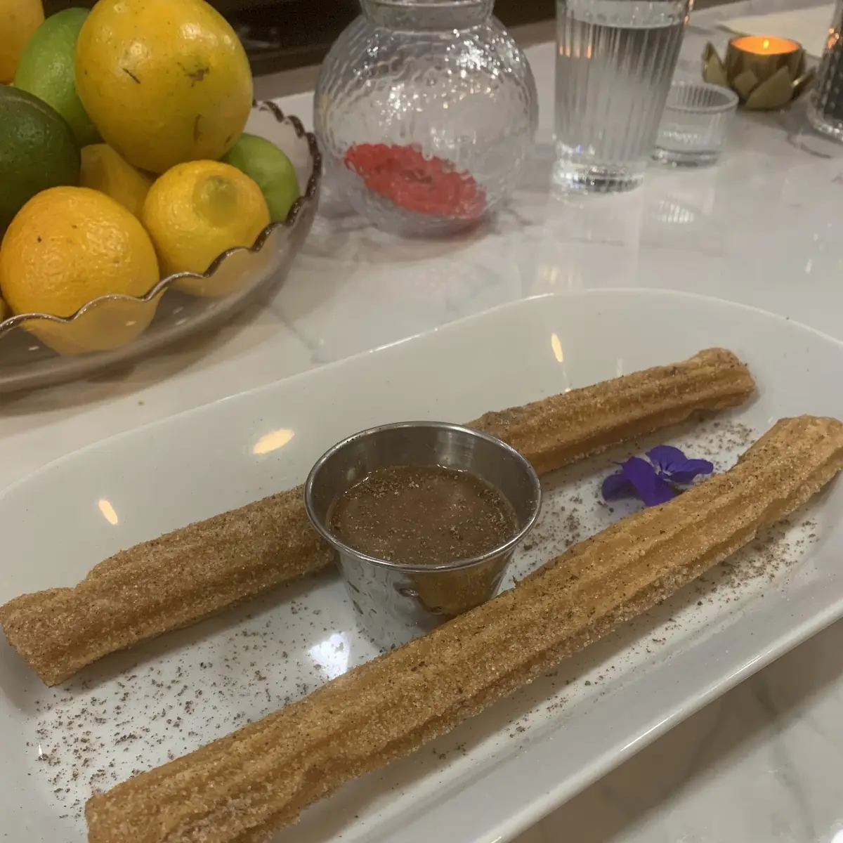 Churros