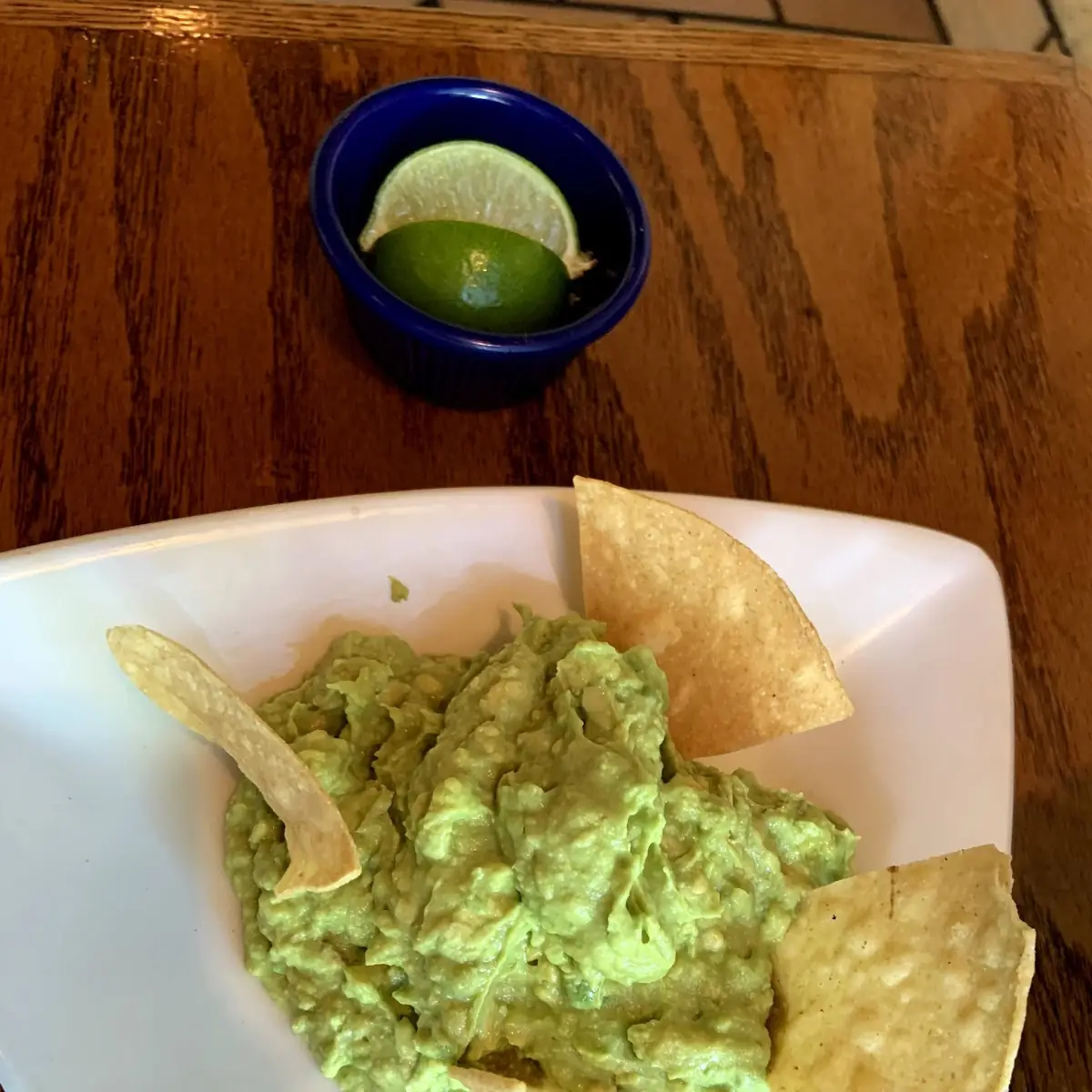 House-Made Guacamole