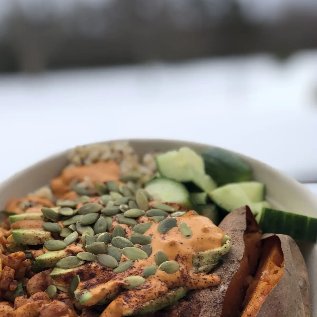 Sweet Potato