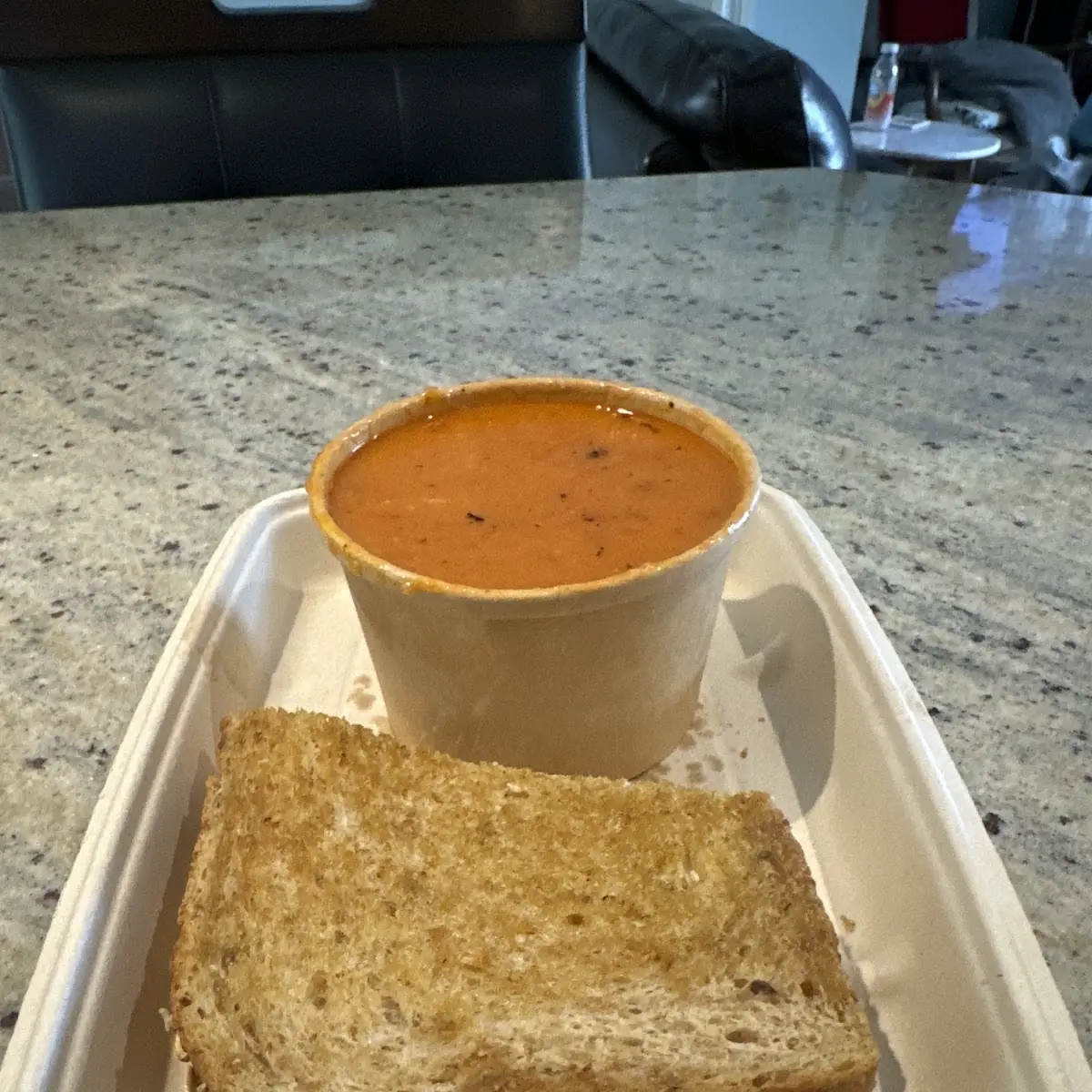 Tomato Soup