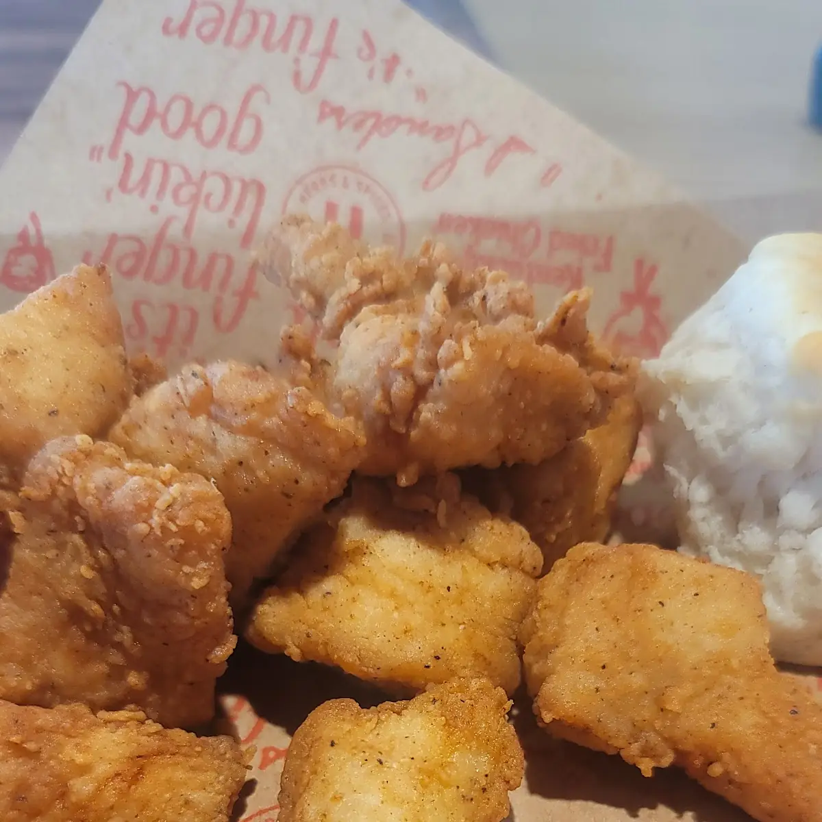 Chicken Nuggets