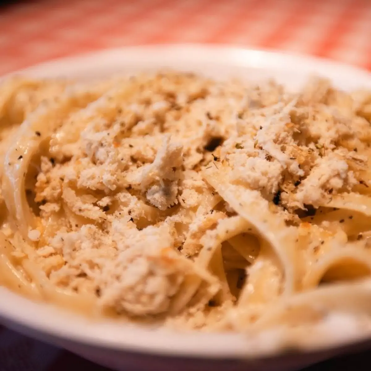 Millie’S Old-World Pasta