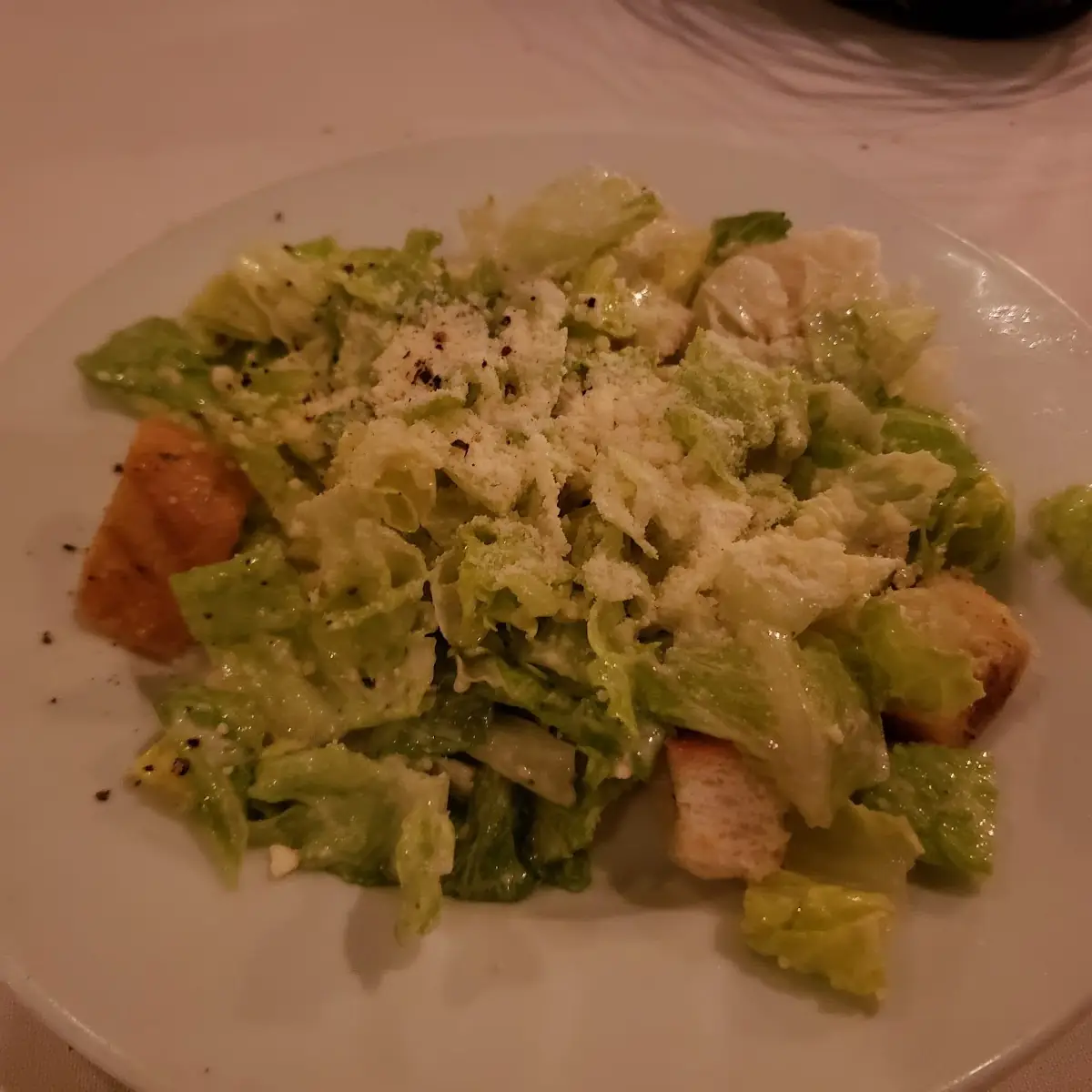 Caesar Salad