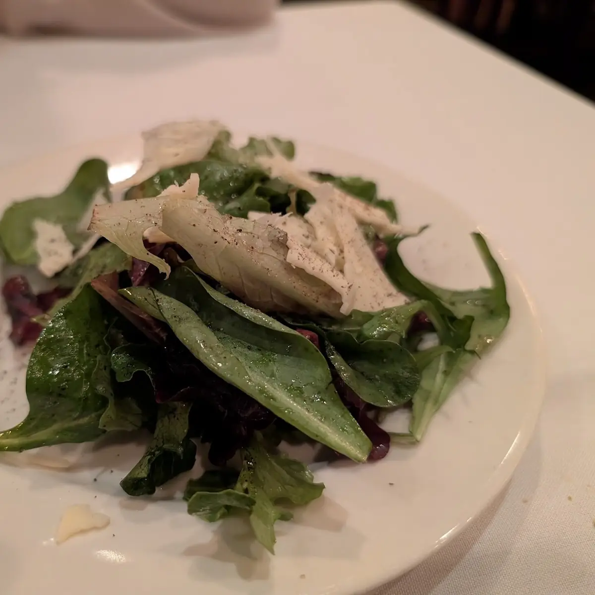 House Salad