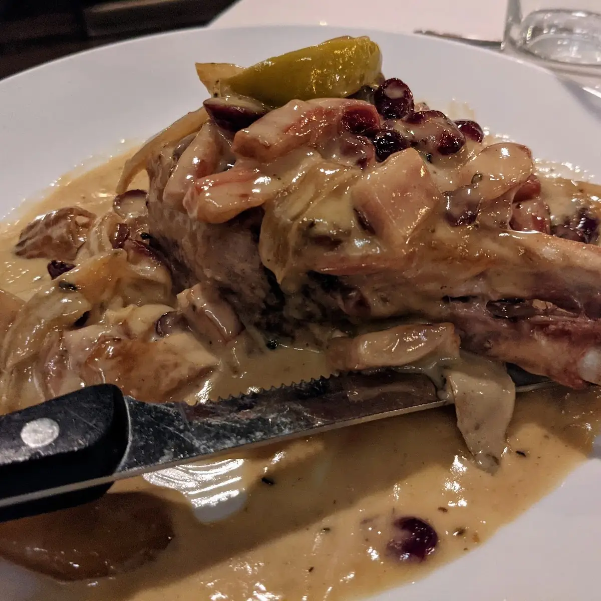 Pork Chop