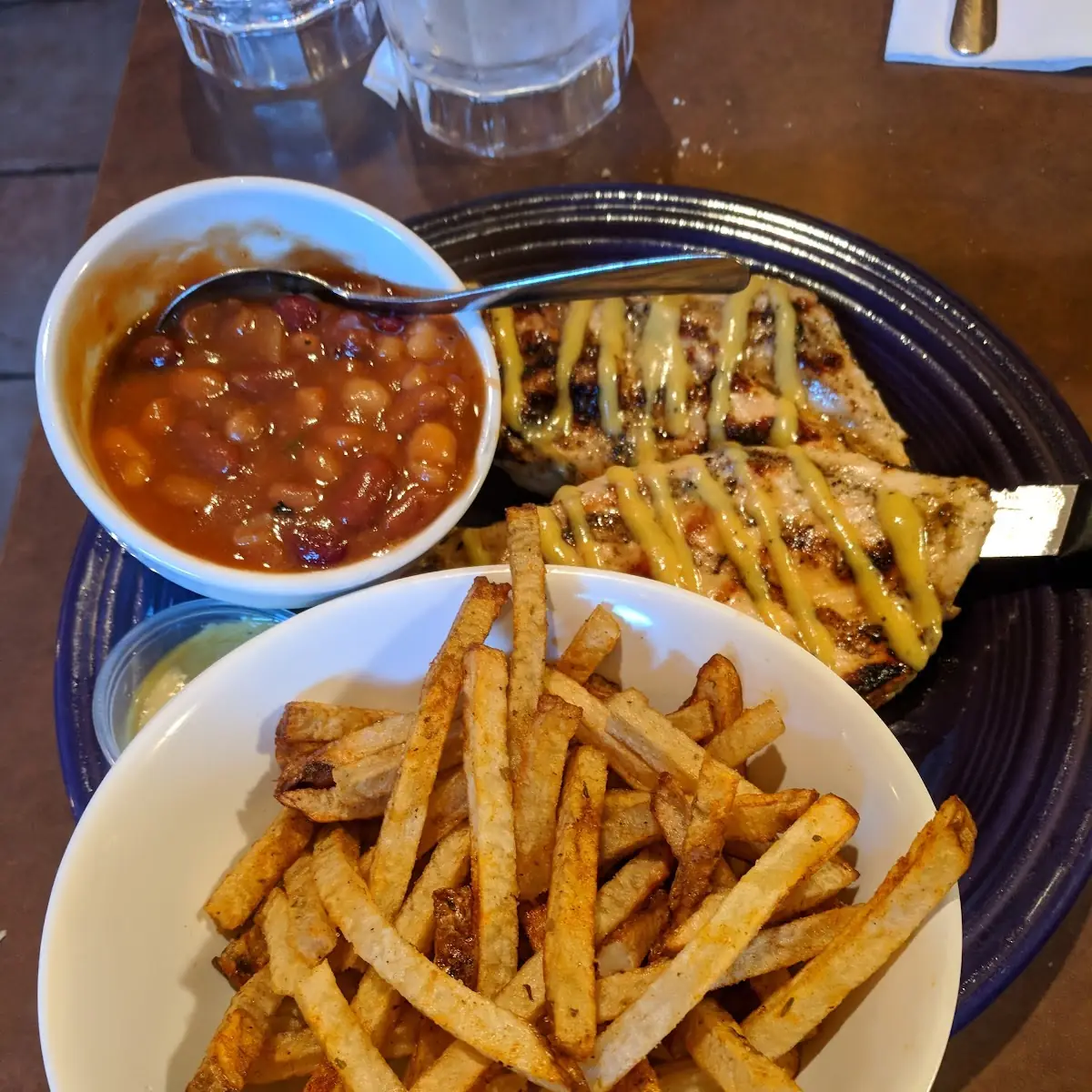Baked Beans