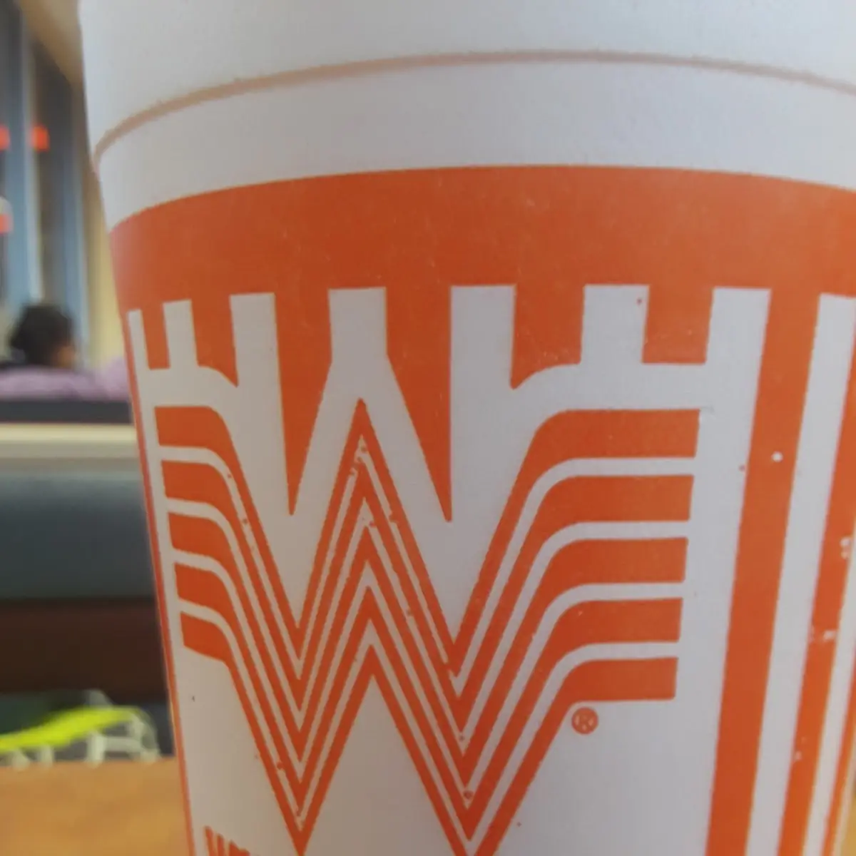 Whataburger Whatameal