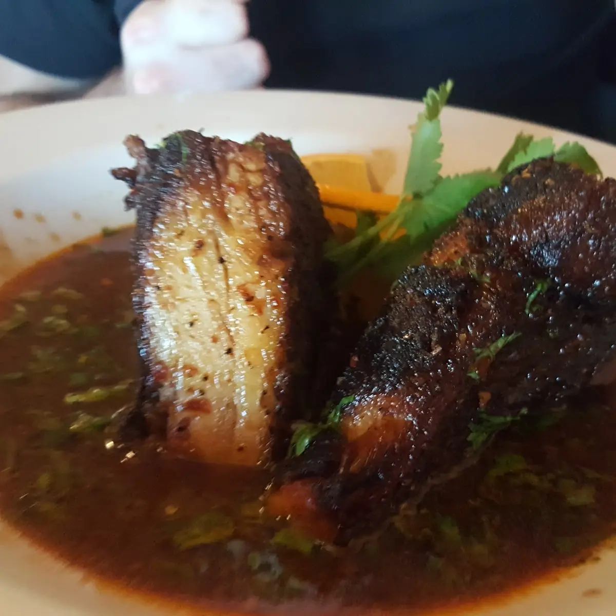 Pork Belly