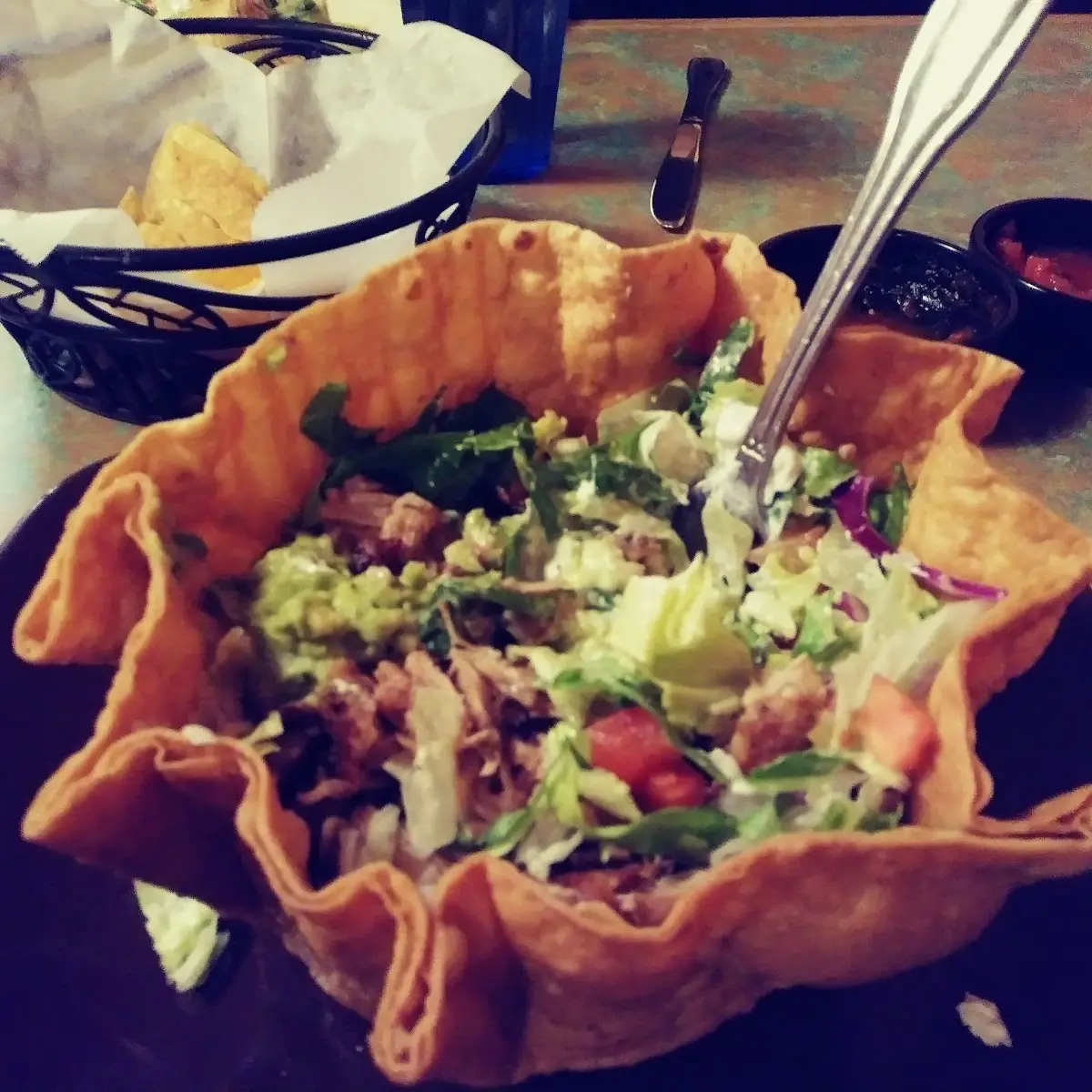 Taco Salad