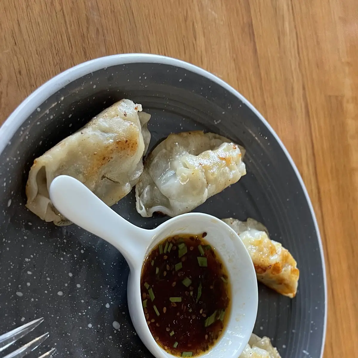 Dumplings 6 Pieces