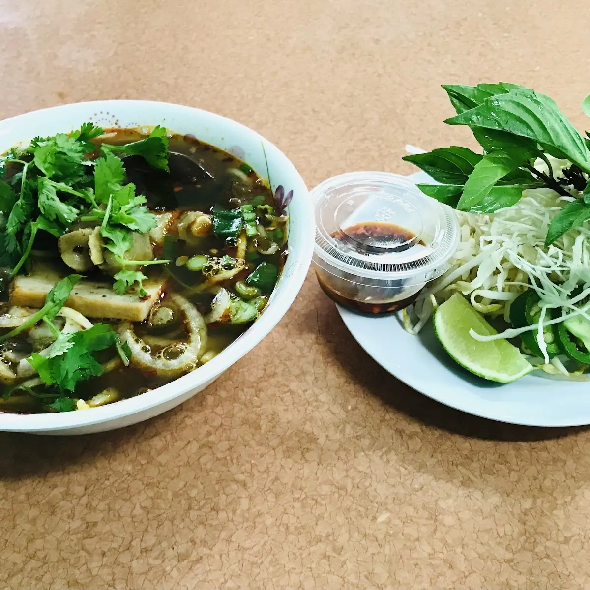 Bún Bò Huế