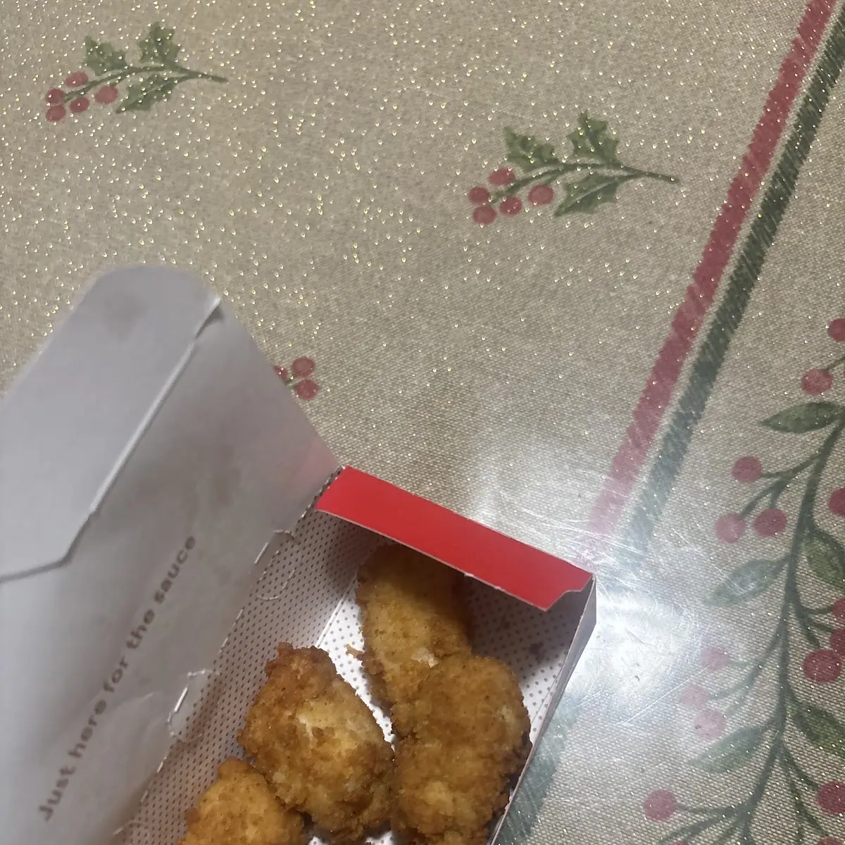 Tater Tots